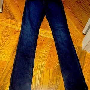 Kims Ranch Audrey jeans in Excellent condition. Worn 2 times.
